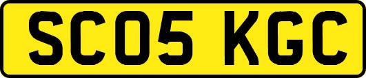 SC05KGC