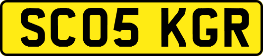 SC05KGR