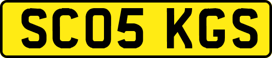 SC05KGS