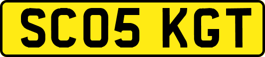 SC05KGT