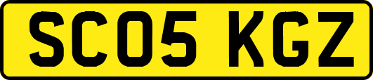 SC05KGZ