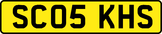 SC05KHS