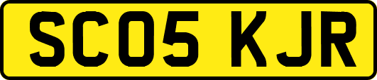 SC05KJR