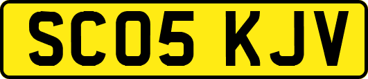 SC05KJV