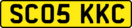 SC05KKC