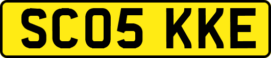 SC05KKE