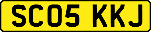 SC05KKJ