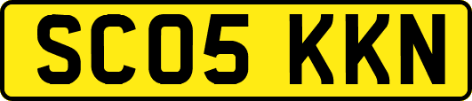 SC05KKN