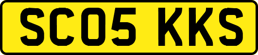 SC05KKS