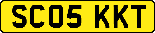SC05KKT