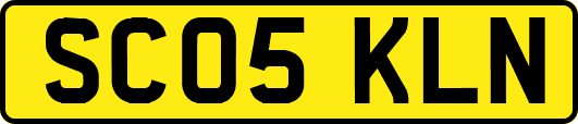 SC05KLN