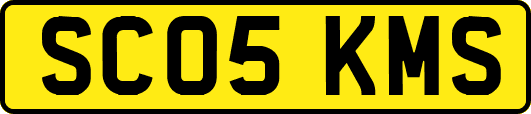 SC05KMS
