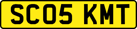 SC05KMT