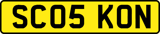 SC05KON