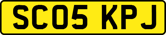 SC05KPJ