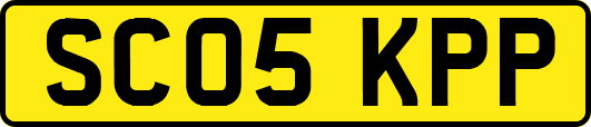 SC05KPP
