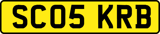 SC05KRB