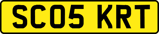 SC05KRT