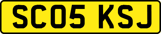 SC05KSJ