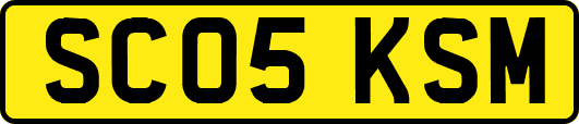 SC05KSM