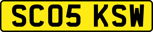 SC05KSW
