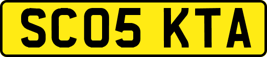 SC05KTA