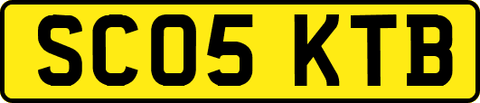 SC05KTB