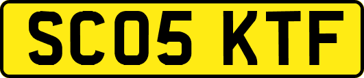 SC05KTF