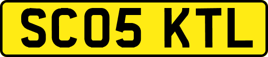 SC05KTL