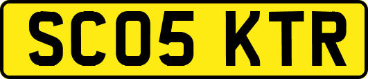 SC05KTR
