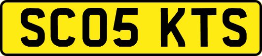SC05KTS