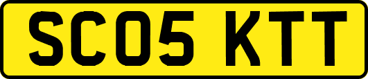 SC05KTT