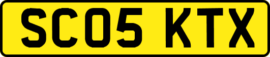SC05KTX