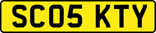 SC05KTY