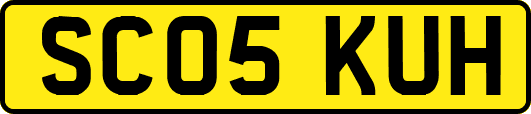 SC05KUH