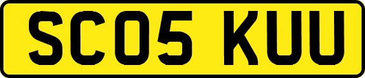 SC05KUU