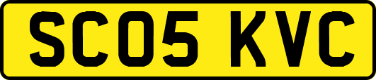 SC05KVC