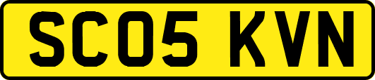 SC05KVN