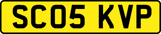 SC05KVP