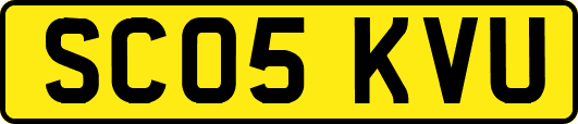 SC05KVU