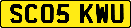 SC05KWU
