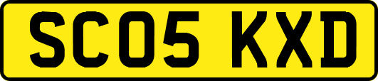 SC05KXD