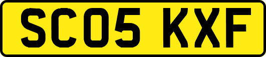 SC05KXF