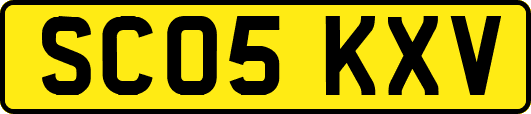 SC05KXV