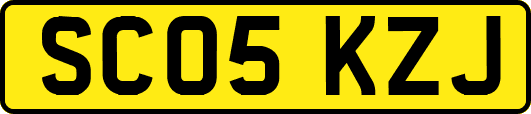SC05KZJ
