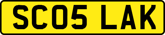 SC05LAK