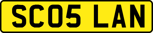 SC05LAN