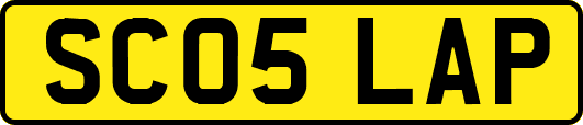 SC05LAP