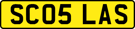 SC05LAS