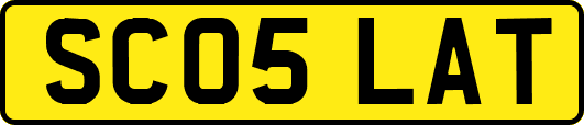 SC05LAT